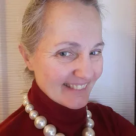 Cecilia Zedendahl